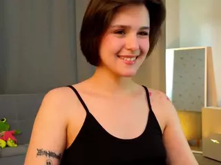 Lilly's Live Sex Cam Show