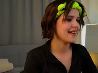Lilly's Live Sex Cam Show
