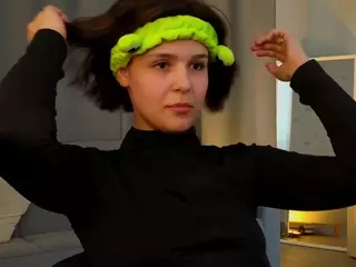 Lilly's Live Sex Cam Show