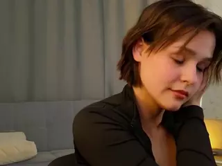 Lilly's Live Sex Cam Show