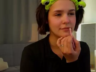 Lilly's Live Sex Cam Show