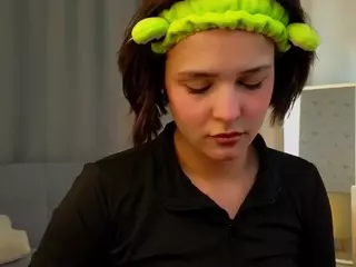 Lilly's Live Sex Cam Show