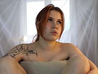 elwynabeeson Live Webcam on CamSoda