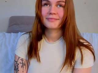 elwynabeeson - Live Cam