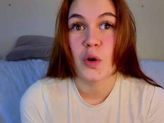 elwynabeeson Webcam Model Profile