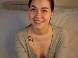 elwynabeeson Live Webcam on CamSoda