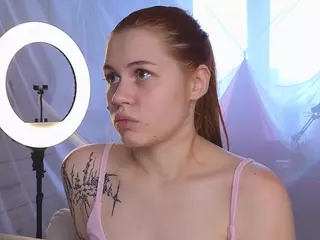 ElwynaBeeson's Live Sex Cam Show