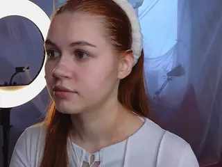 ElwynaBeeson's Live Sex Cam Show