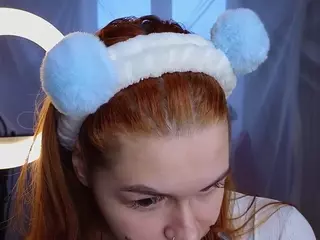 ElwynaBeeson's Live Sex Cam Show