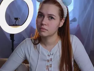 ElwynaBeeson's Live Sex Cam Show