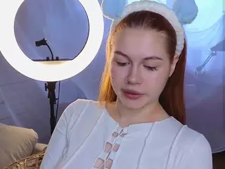 ElwynaBeeson's Live Sex Cam Show