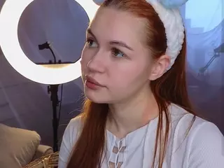ElwynaBeeson's Live Sex Cam Show
