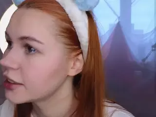 ElwynaBeeson's Live Sex Cam Show
