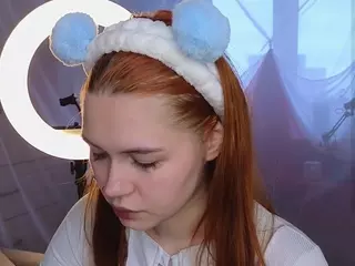 ElwynaBeeson's Live Sex Cam Show