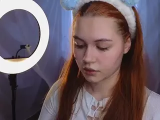 ElwynaBeeson's Live Sex Cam Show