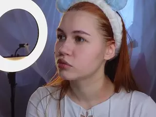 ElwynaBeeson's Live Sex Cam Show