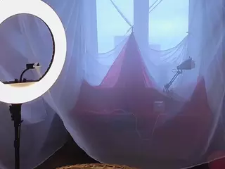 ElwynaBeeson's Live Sex Cam Show