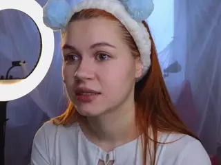ElwynaBeeson's Live Sex Cam Show
