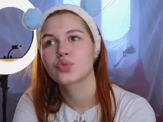 ElwynaBeeson's Live Sex Cam Show
