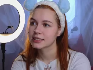 ElwynaBeeson's Live Sex Cam Show