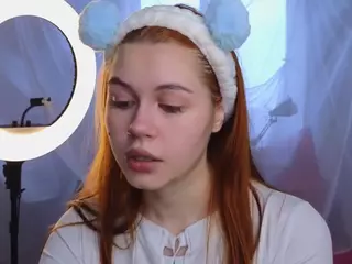 ElwynaBeeson's Live Sex Cam Show