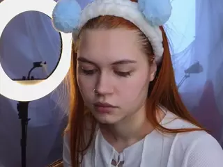 ElwynaBeeson's Live Sex Cam Show