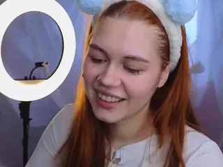 ElwynaBeeson's Live Sex Cam Show