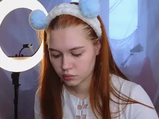 ElwynaBeeson's Live Sex Cam Show