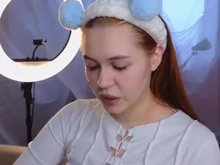 ElwynaBeeson's Live Sex Cam Show