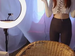 ElwynaBeeson's Live Sex Cam Show