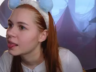 ElwynaBeeson's Live Sex Cam Show