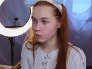 ElwynaBeeson's Live Sex Cam Show