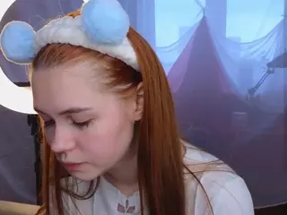 ElwynaBeeson's Live Sex Cam Show
