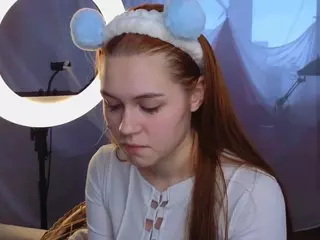 ElwynaBeeson's Live Sex Cam Show