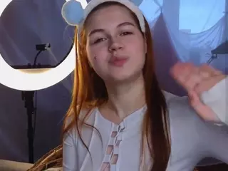 ElwynaBeeson's Live Sex Cam Show
