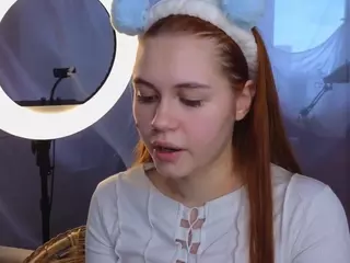 ElwynaBeeson's Live Sex Cam Show