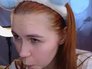 ElwynaBeeson's Live Sex Cam Show