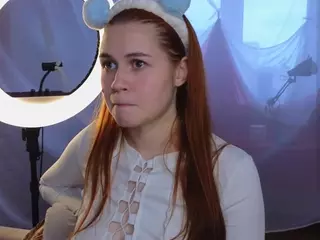 ElwynaBeeson's Live Sex Cam Show