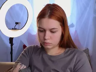 ElwynaBeeson's Live Sex Cam Show