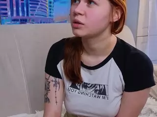 ElwynaBeeson's Live Sex Cam Show