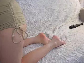 ElwynaBeeson's Live Sex Cam Show