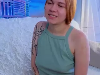 ElwynaBeeson's Live Sex Cam Show