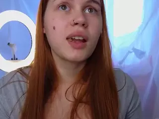 ElwynaBeeson's Live Sex Cam Show