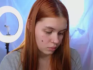 ElwynaBeeson's Live Sex Cam Show