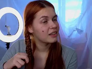 ElwynaBeeson's Live Sex Cam Show