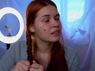ElwynaBeeson's Live Sex Cam Show