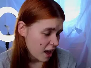 ElwynaBeeson's Live Sex Cam Show