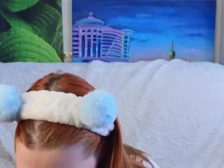 ElwynaBeeson's Live Sex Cam Show
