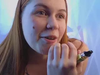 ElwynaBeeson's Live Sex Cam Show