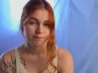 ElwynaBeeson's Live Sex Cam Show